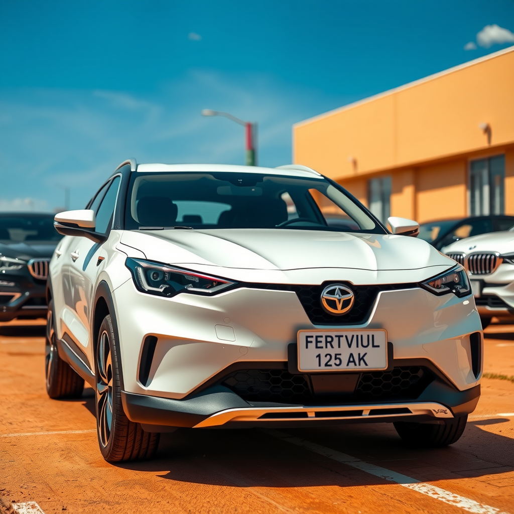 UnExperientYst - Consultoría profesional en selección y compra de automóviles en Argentina